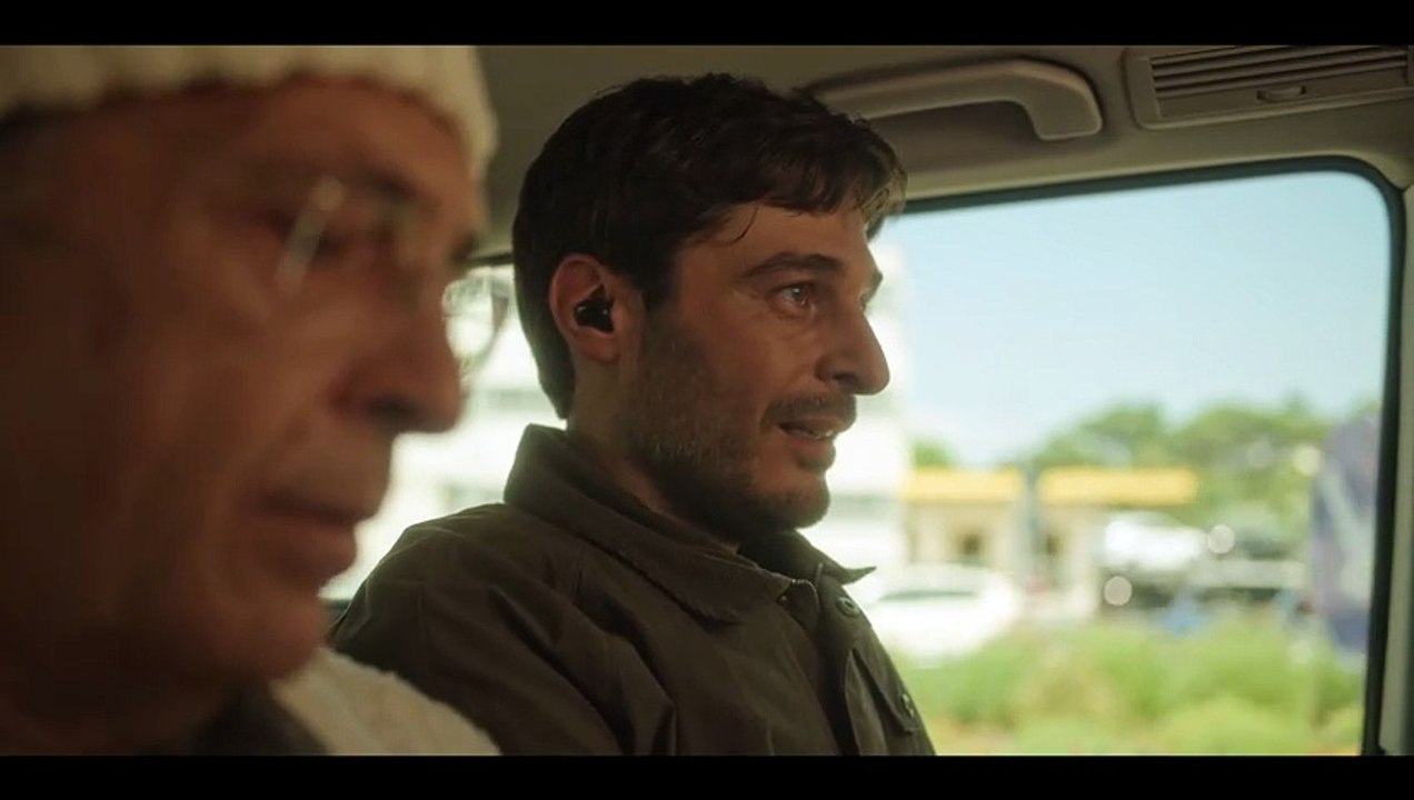 L'invisibile: Ninni Bruschetta, ? Matteo Messina Denaro, la scena dell'arresto: ?Potevano mandarmi almeno un generale...?