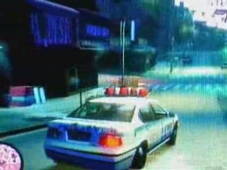 GTA IV Soviet Connection