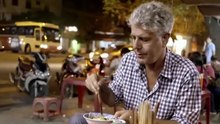 Why Anthony Bourdain Inspired Me to Completely Reshape My Life