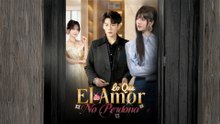lo que el amor no perdona drama chino completo