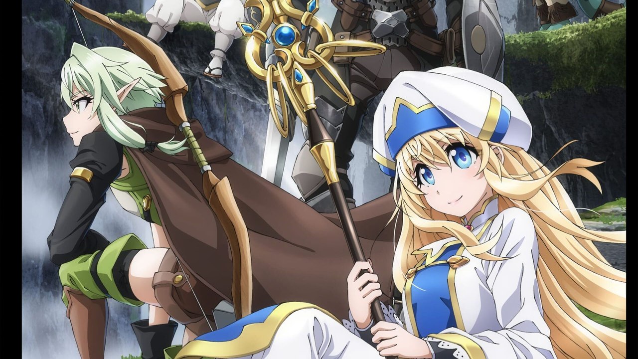 Goblin Slayer