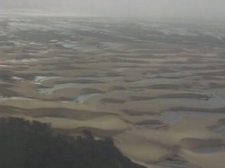 Lencois Brésil 2004