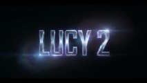 Lucy 2: The Power Evolves, pairing Scarlett Johansson with Keanu Reeves is a massive 
