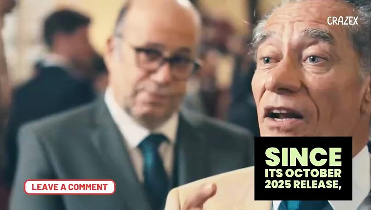 Rulers of Fortune Season 2 Trailer Netflix Release Date, Episode 1, Cast, Sneak Peek, First Look