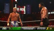 WWE Royal Rumble 2026 - January 31st 2026 Full Show (Part-2)