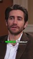 Jake Gyllenhaal on Why He Loves Donnie Darko