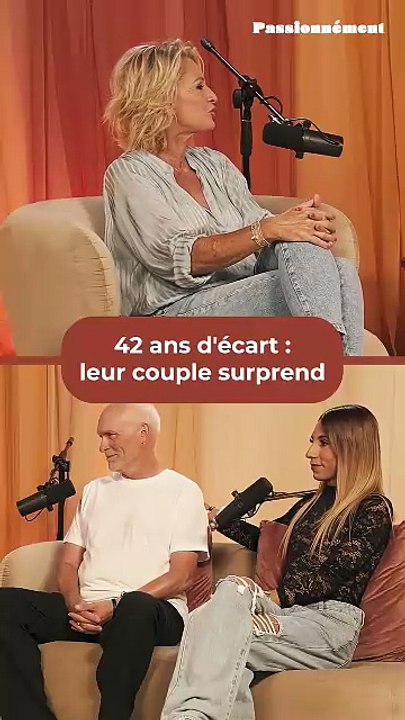 Subir le regard de haine sur leur couple 😢