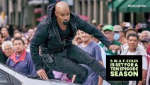 S.W.A.T. EXILES Trailer - CBS, Shemar Moore Returning, Release Date, Cast, Plot, and More