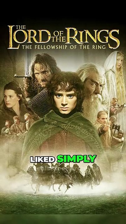 Viggo Mortensen on His Favorite Lord of the Rings Movie