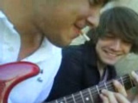 Wish you were here ft. MR JU