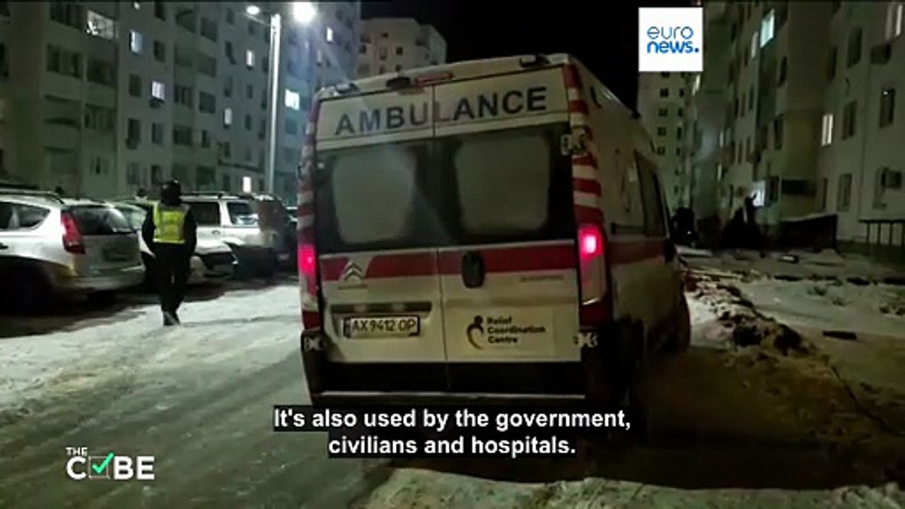 Fact check: Is Elon Musk allowing Russia to use Starlink to attack Ukraine?