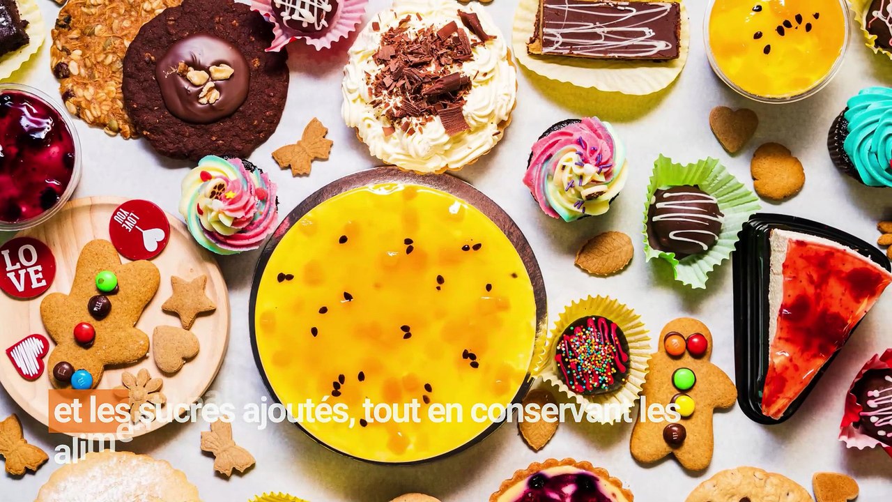 VOICI - Régime sans sucre : que bannir et que manger pour profiter pleinement des bienfaits ?