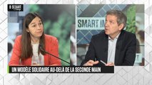 SMART IMPACT - La seconde main au service de l’insertion professionnelle