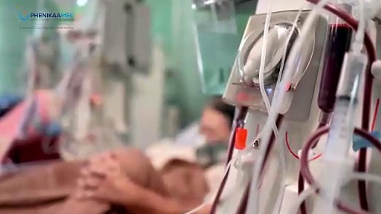 Quy trình thực hiện xét nghiệm gan nhiễm mỡ tại Bệnh viện PhenikaaMec