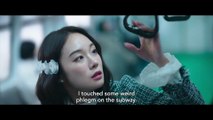 Ghost Train - Full HD Movie [English Sub] | Watch Till The End
