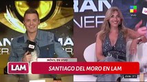 Del Moro reveló cómo será Gran Hermano, Generación Dorada y negó una edición VIP