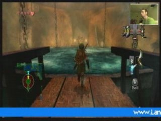 The Legend of Zelda: Twilight Princess Walkthrough Part 68