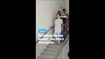 Le Français Tom Félix acquitté en Malaisie