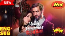 Daddy Dominant's Good Girl - Full Movie HD - Drama ShortFilms Hot