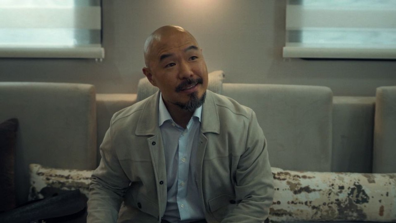 Your Friends & Neighbors - staffel 2 Teaser DF