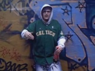 CLIP rap animale fanfan feat bigg'I