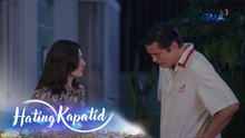 Hating Kapatid: Ang totoong nararamdaman ni Cris para kay Roselle! (Episode 89)