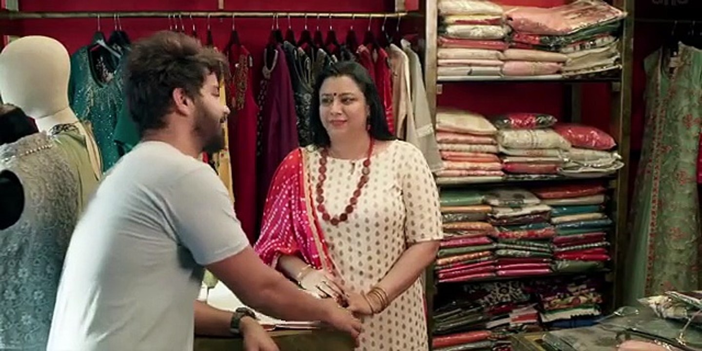 Romance,Emoji ,south hindi movie