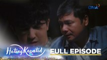 Hating Kapatid: Darius saves Tyrone from his obsessed stalker! (Full Episode 89) February 3, 2026