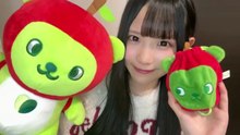 伊藤虹々美 SKE48 2026-01-21 17_43 SHOWROOM