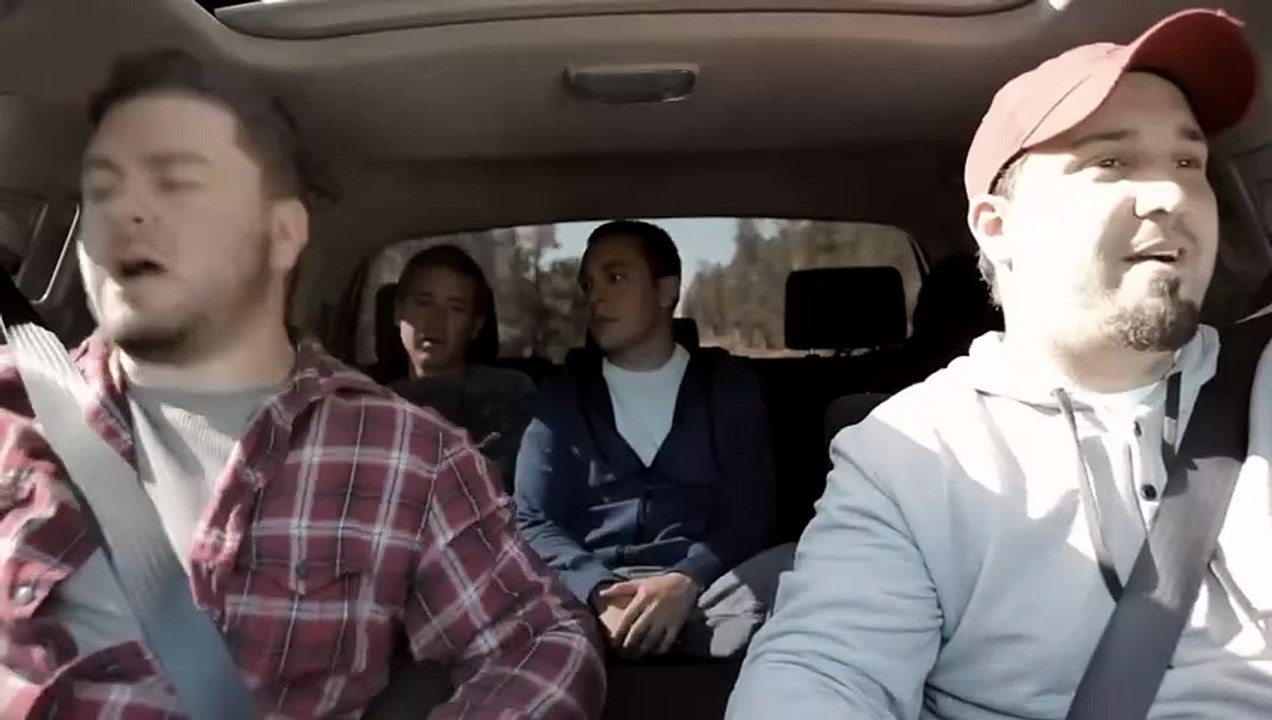 Terrifying Getaway _ Beast_ A Monster Among Men _ Full Horror Thriller Movie _ Free Movie