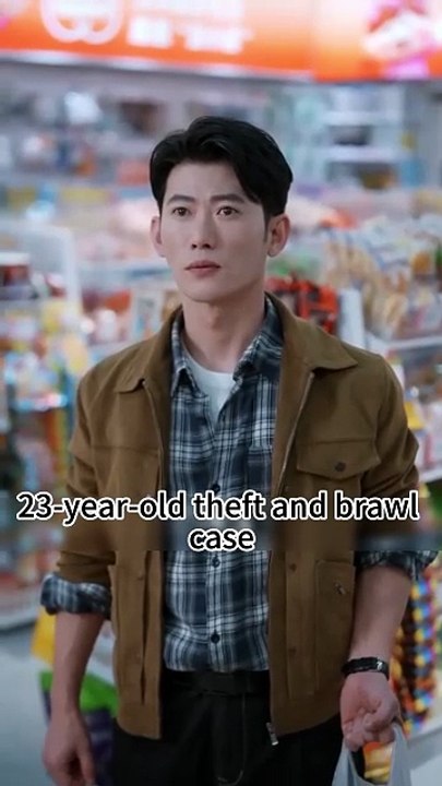 Chinese Short Drama After transmigrating, he binds a cheat system.