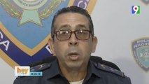 Entre Haití y República Dominicana la Policía dominicana investiga el hallazgo de varios cuerpos mutilados | Hoy Mismo