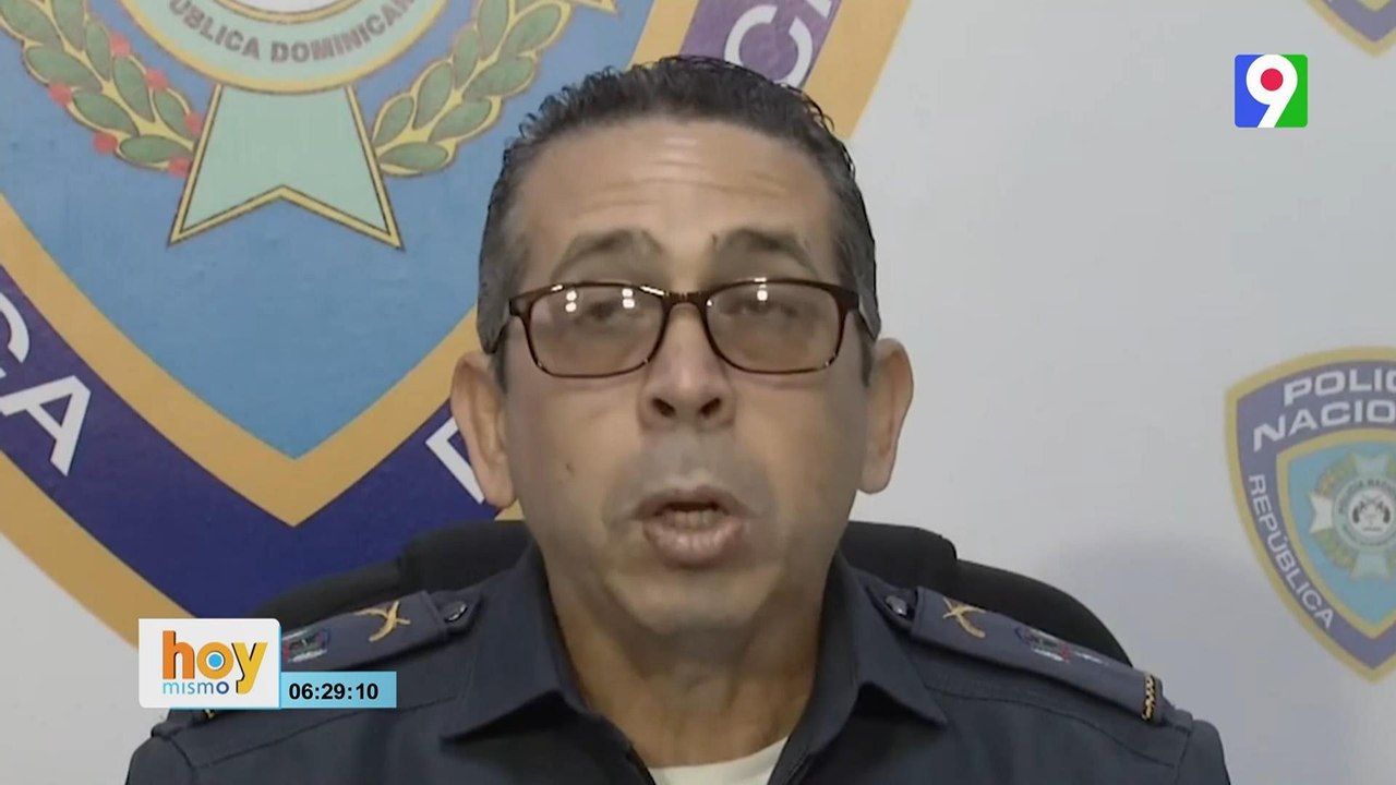 Entre Haití y República Dominicana la Policía dominicana investiga el hallazgo de varios cuerpos mutilados | Hoy Mismo