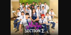 Ang Mutya Ng Section E 2 - Episode 9