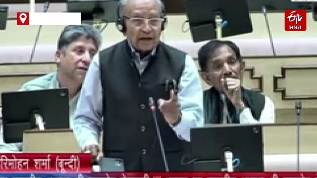 विधानसभा बजट सत्र: सदन में उठा कफ सिरप का मामला, चिकित्सा मंत्री बोले- एक भी मौत दवा से नहीं