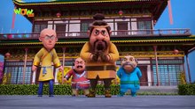 Motu Patlu _ The Secret of Kung Fu Dress _ Full Episode - Season 15