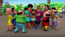 MOTU PATLU EP 117B