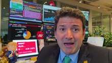 Mercado olha exterior positivo, Haddad, Gás do Povo e ata do Copom | MINUTO TOURO DE OURO - 03/02/26