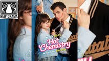 Nerdy Girl's Hot Chemistry with Biker Bad Boy dailymotion 👍  Real Movie 2026 🍀💛✴️⚡🔥 51x4