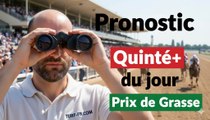 Pronostic Quinté du jour PMU mercredi 4 février 2026 à Cagnes #368702
