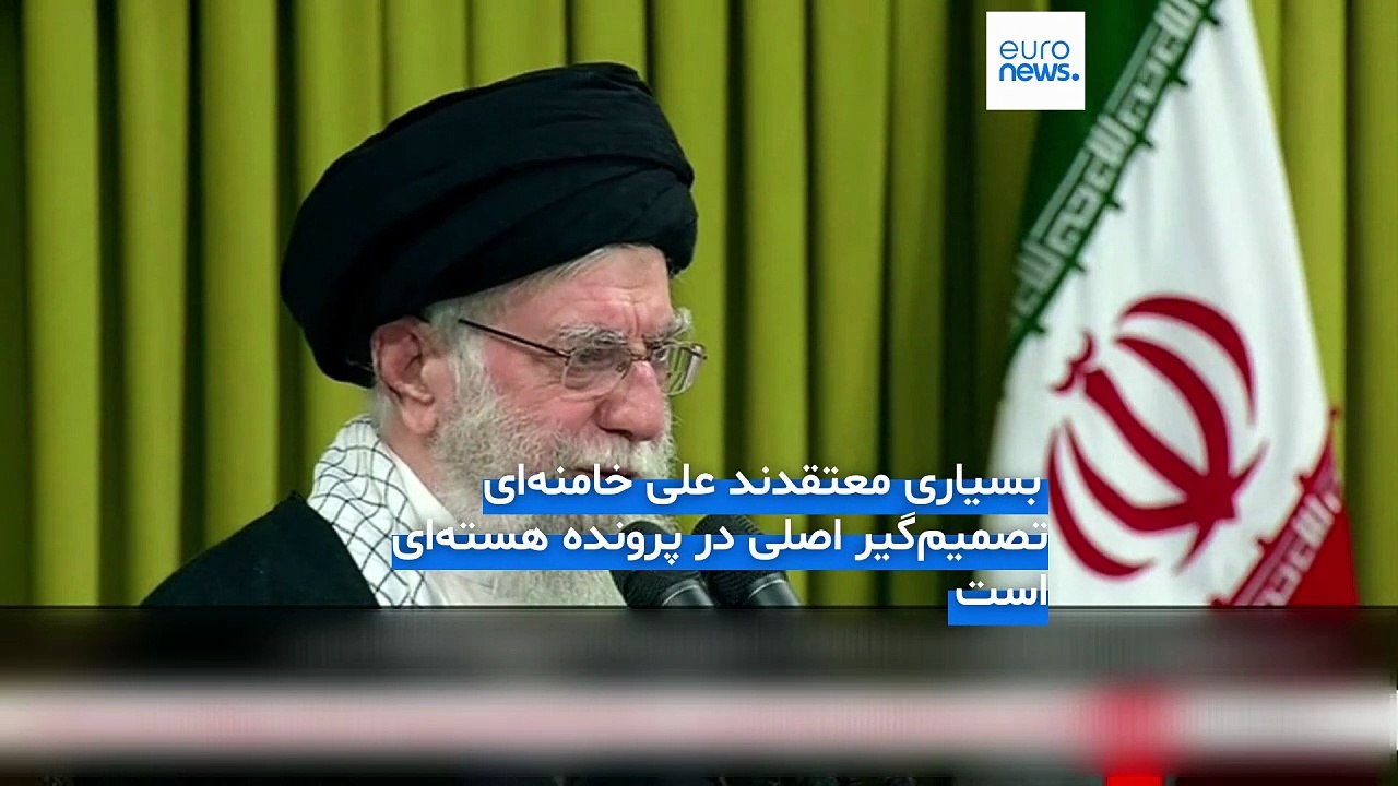 اکسیوس: آمریکا با درخواست ایران برای انتقال مذاکرات از ترکیه به عمان موافقت کرد