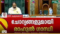 'BJP അനുവദിക്കുന്നത് മാത്രമേ സംസാരിക്കാവൂ.. അല്ലെങ്കിൽ സംസാരിക്കണ്ട എന്നാണ് അവർ പറയുന്നത്'