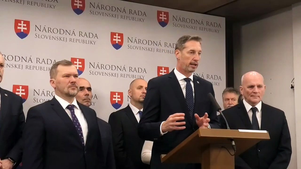 ZÁZNAM: KDH: Vatikánske zmluvy nastavili stabilný právny rámec medzi štátom a cirkvami