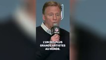 Super Bowl LX - Le commissaire de la NFL défend son choix Bad Bunny face à la polémique