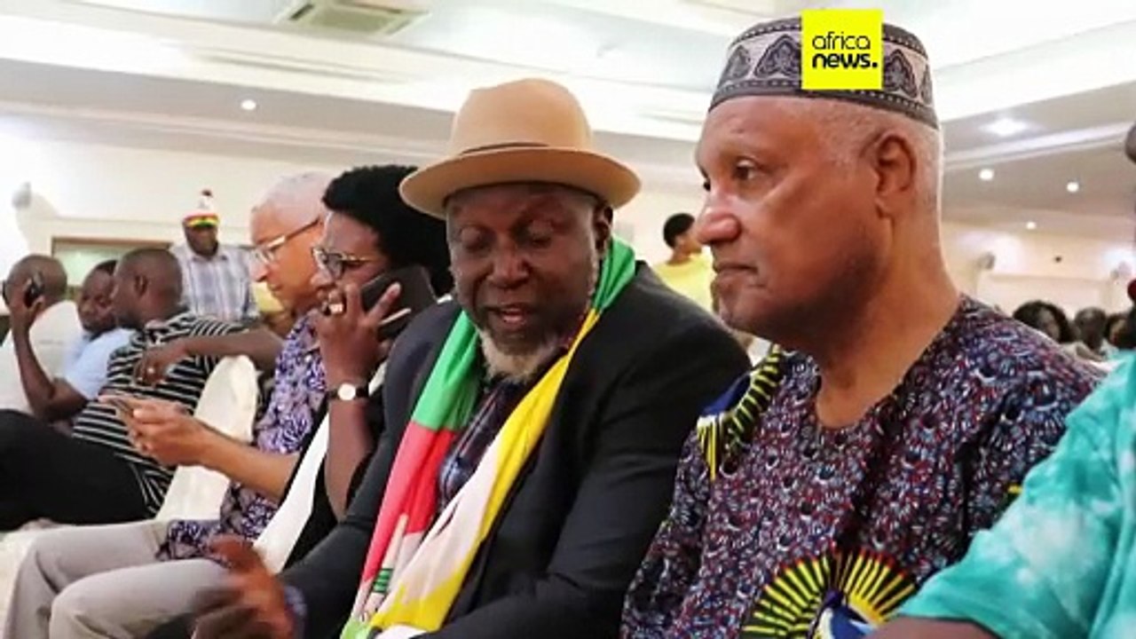 Guinée-Bissau : les putschistes tendent la main à l'opposition