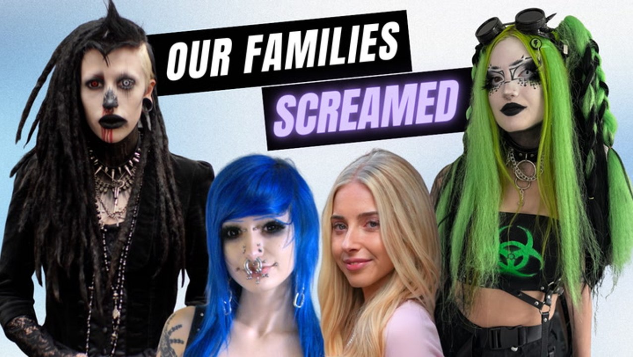 The Makeovers You Couldn't Stop Watching | TRANSFORMED