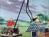 Jonny Quest (1964) – EP21: A Torre do Diabo – Dublado