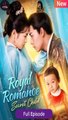 Royal Romance, Secret Child Isode Coveragetrailers