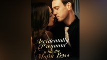 Accidentally Pregnant with the Mafia Boss - FULL (2026)