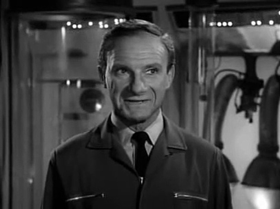 Perdidos no Espaço (1965) – Episódio 4: Terra de Gigantes – Temporada 1